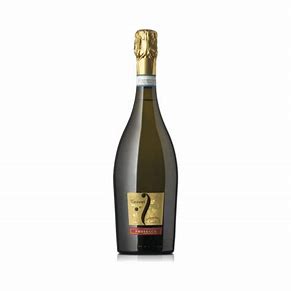 Fantinel Extra Dry Prosecco - In The Cru