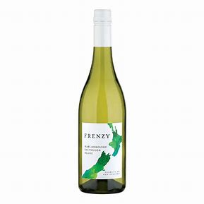 Frenzy Sauvignon Blanc - In The Cru