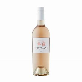 Hogwash Rose 2021 - In The Cru