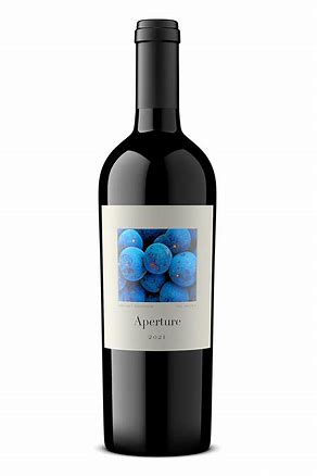 Aperture Cabernet Sauvignon 2021