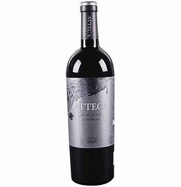 Bodegas Ateca Atteca Garnacha Old Vines 2017