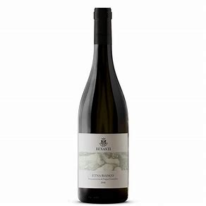 Benanti Etna Bianco 2021 - In The Cru