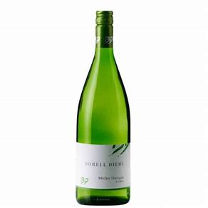 Borell Diehl Muller Thurgau 2020 - In The Cru