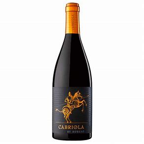 Borsao Cabriola 2018 - In The Cru