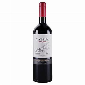 Catena Malbec 2021 - In The Cru