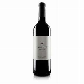 Claramunt Reserva 2017 - In The Cru