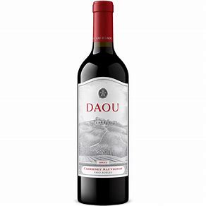 Daou Cabernet Sauvignon 2020 - In The Cru