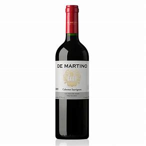 De Martino Cabernet Sauvignon Organic 2021 - In The Cru