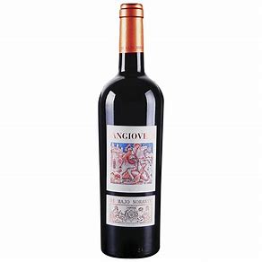 Di Majo Norante Sangiovese 2020