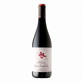 Finca Luna Beberide Mencia 2018 - In The Cru