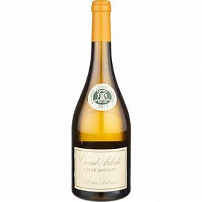 Louis Latour Grand Ardeche Chardonnay - In The Cru