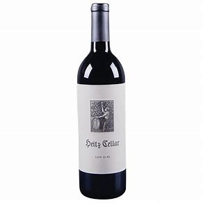 Heitz Cellar Lot C-91 Cabernet Sauvignon 2017 - In The Cru