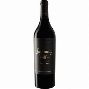 Larkmead Solari Cabernet Sauvignon 2018