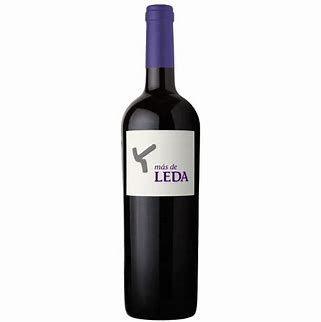 Mas de Leda Castilla Y Leon 2018 - In The Cru