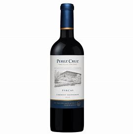 Perez Cruz Pircas Cabernet Sauvignon 2020