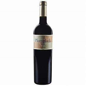 Plumpjack Merlot 2018 - In The Cru