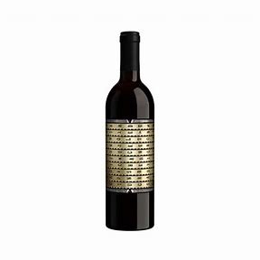 The Prisoner Wine Co. Unshackled Cabernet Sauvignon