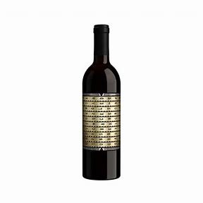 The Prisoner Wine Co. Unshackled Cabernet Sauvignon - In The Cru