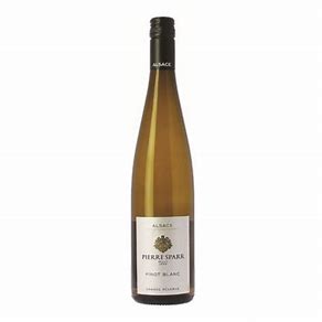 Pierre Sparr Pinot Blanc 2020 - In The Cru