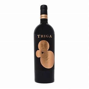 Triga Alicante Red Blend 2019