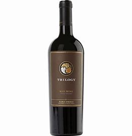 Flora Springs Trilogy Red Blend 2019 - In The Cru