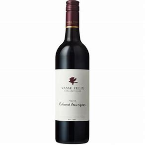 Vasse Felix &quot;Filius&quot; Cabernet Sauvignon 2021 - In The Cru