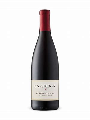 La Crema Pinot Noir Sonoma - In The Cru