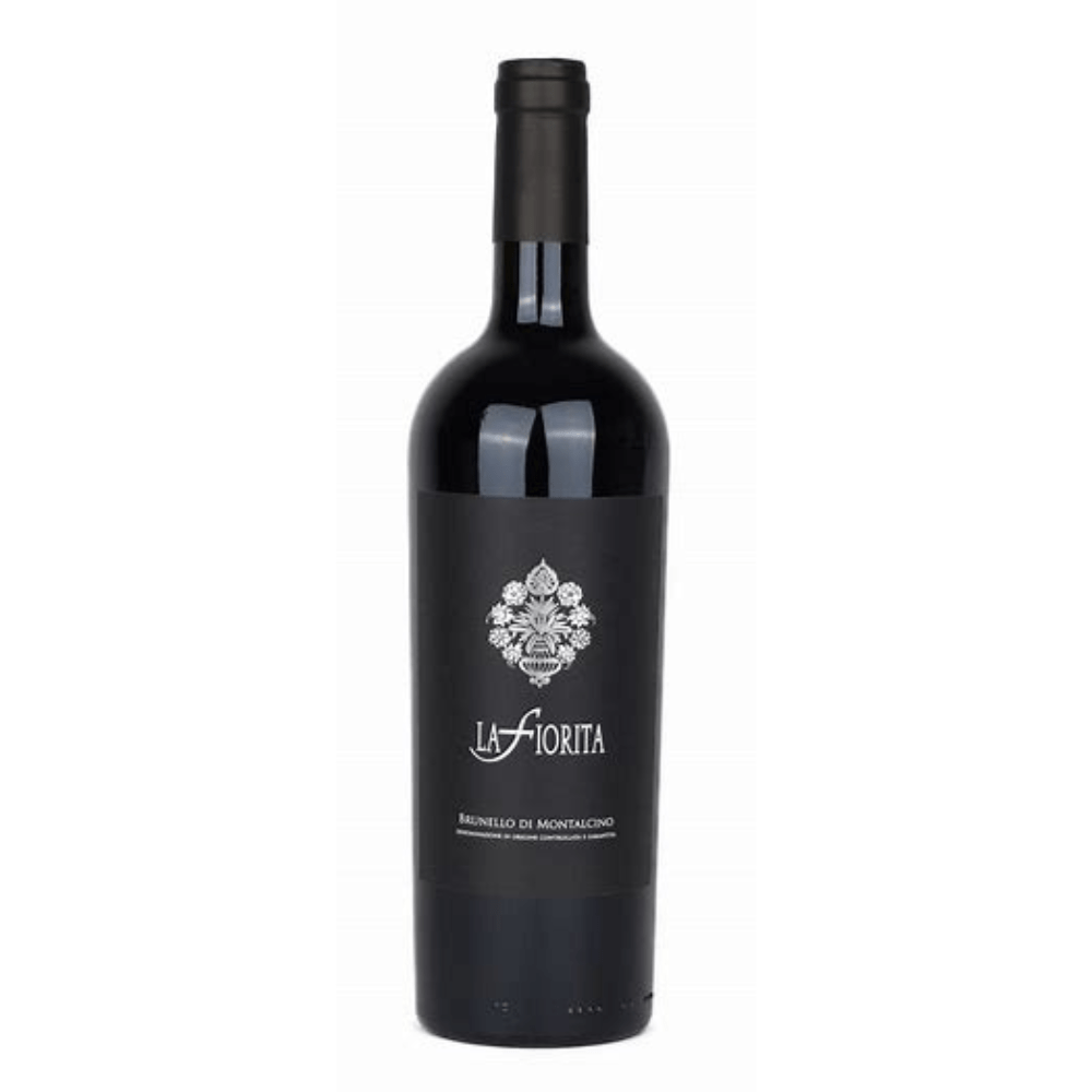 La Fiorita Brunello di Montalcino 2019 - In The Cru