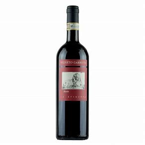 La Spinetta Barolo Garretti 2019 - In The Cru