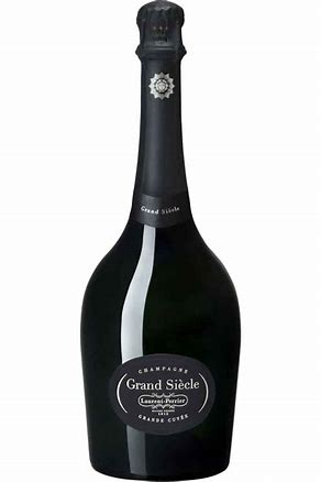 Laurent Perrier Grand Siecle 