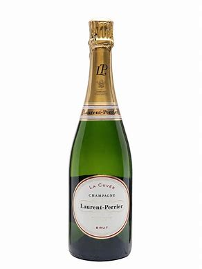 Laurent-Perrier La Cuvee Brut - In The Cru