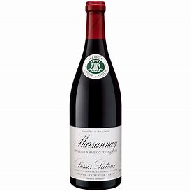 Louis Latour Marsannay Rouge 2017 - In The Cru