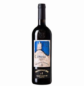 Michele Chiarlo Nizza Cipressi Barbera 2018 - In The Cru