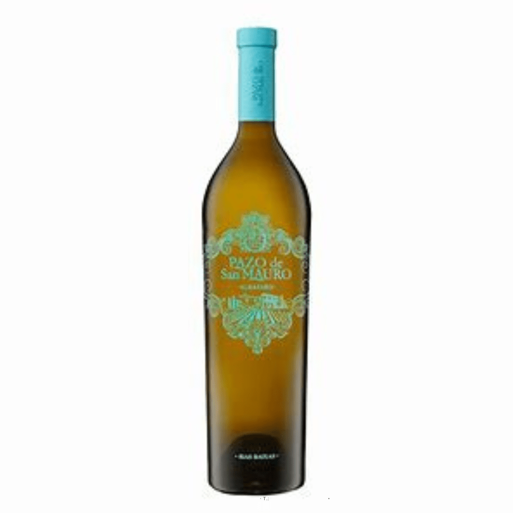 Pazo de San Mauro Albarino 2023 - In The Cru