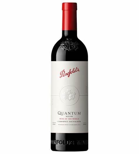 Penfolds Quantum Bin 98 &