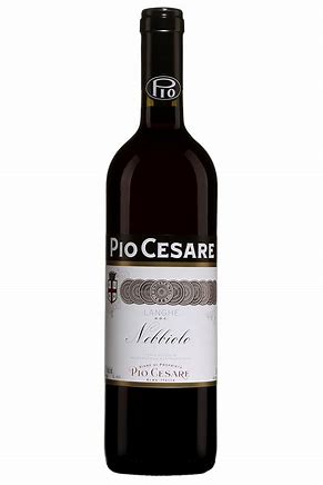 Pio Cesare Langhe Nebbiolo - In The Cru