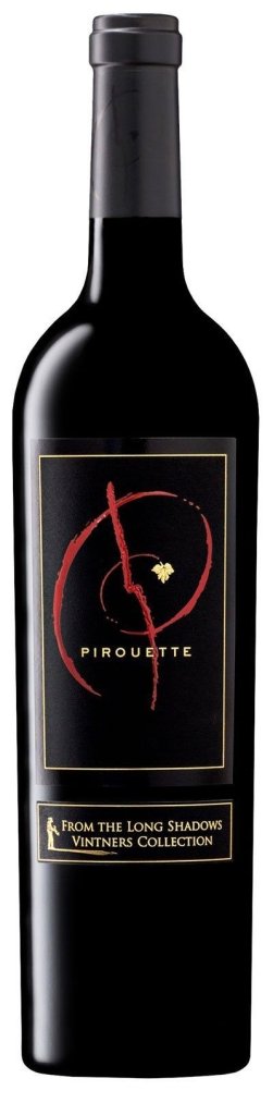 Pirouette - In The Cru