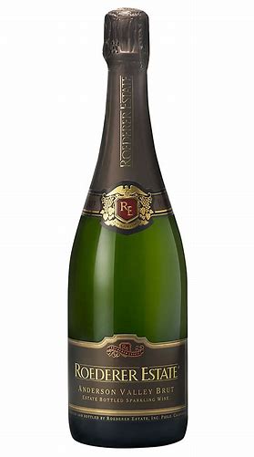 Roederer Estate Brut - In The Cru