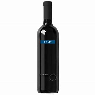 Saldo Red Blend - In The Cru