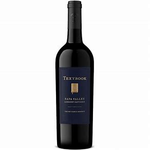 Textbook Reserve Cabernet Sauvignon 2021 - In The Cru