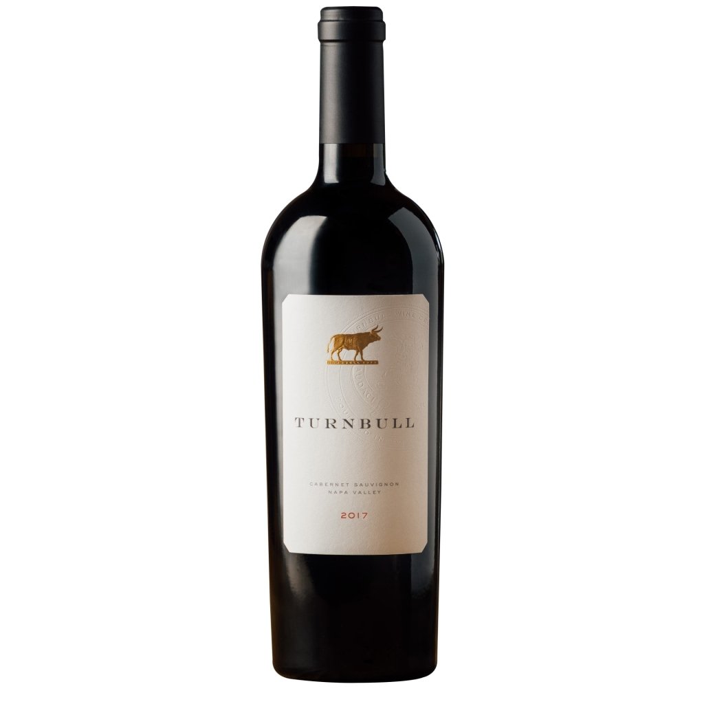 Turnbull Cabernet Sauvignon Napa Valley 2021 - In The Cru