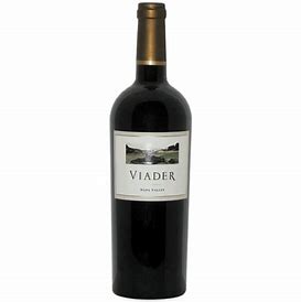 Viader Proprietary Red Blend 2016 - In The Cru