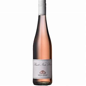 Villa Wolf Pfalz Pinot Noir Rose 2022 - In The Cru