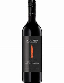 Yalumba Sanctum Coonawarra Cabernet Sauvignon 2018 - In The Cru