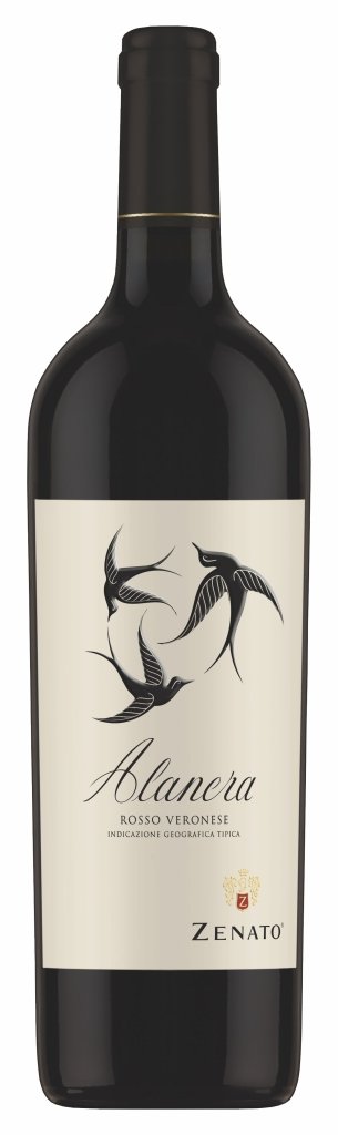 Zenato Alanera Rosso 2019 - In The Cru