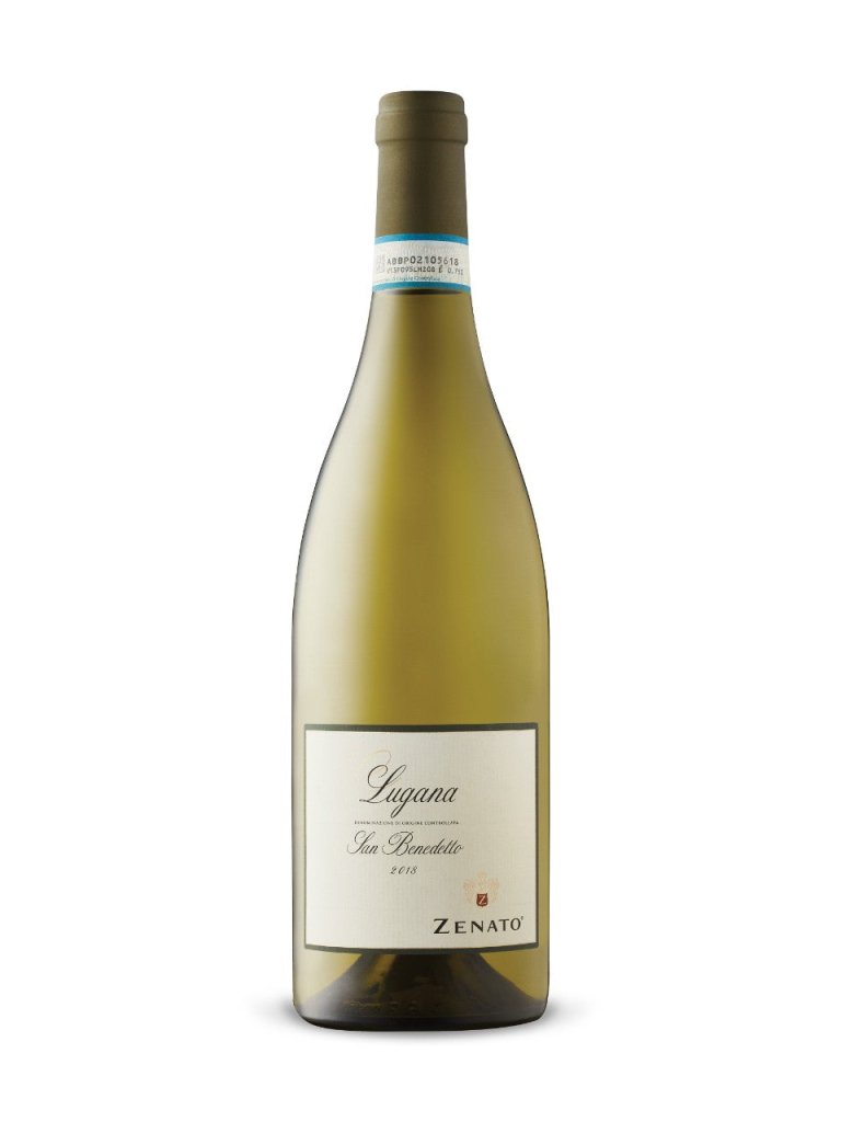 Zenato Lugana San Benedetto 2022 - In The Cru