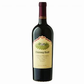 Chimney Rock Stags Leap District Cabernet Sauvignon 2019 - In The Cru